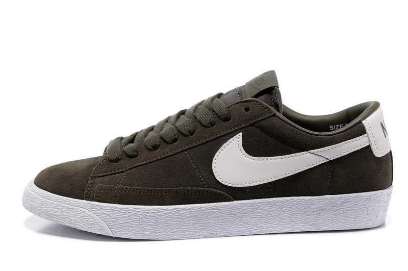 Nike Acg Blazer Low Pas Cher Acheter Nike Blazer